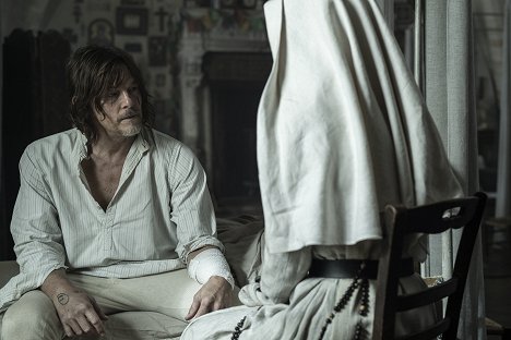 Norman Reedus - The Walking Dead: Daryl Dixon - L'âme Perdue - Filmfotók