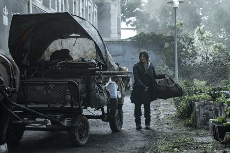 Norman Reedus - The Walking Dead: Daryl Dixon - Alouette - Kuvat elokuvasta