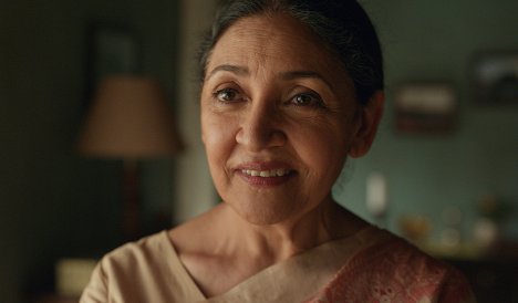 Deepti Naval - Matka Teresa i ja - Z filmu