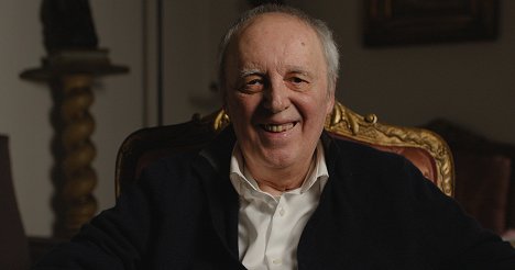 Dario Argento - Dario Argento Panic - Photos