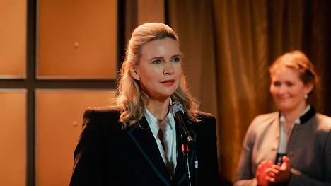 Veronica Ferres - Tatort - Königinnen - Do filme