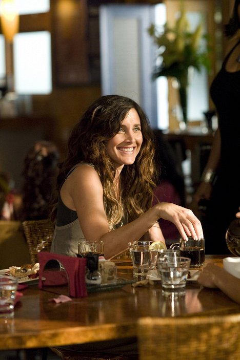 Rachel Shelley - The L Word - Long Night's Journey Into Day - Photos