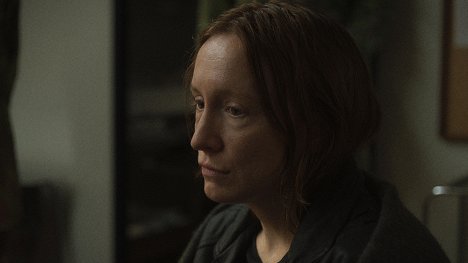 Emelie Garbers - Estonia - Pelastusoperaatio - Film