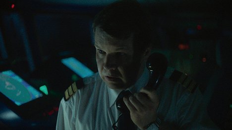 Hannes Suominen - Estonia - Mayday - De la película