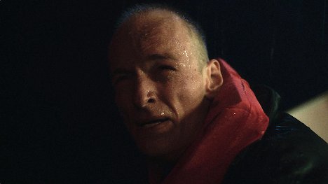 Kaspar Velberg - Estonia - Laivakello - De la película