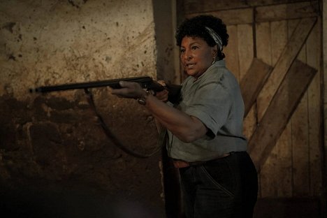 Pam Grier - Pet Sematary: Bloodlines - Photos
