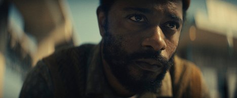 Lakeith Stanfield - The Changeling - The Wise Ones - Filmfotos