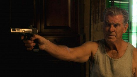 Pierce Brosnan - Fast Charlie - Kuvat elokuvasta