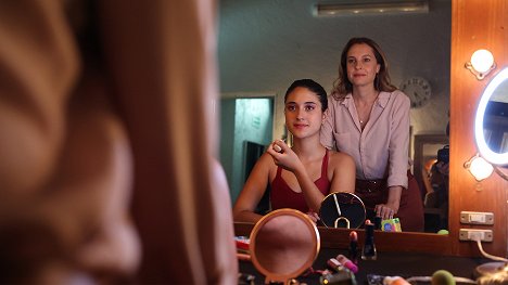 Camila Calónico, Marina de Tavira - Latido - Van film