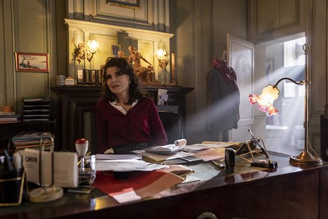 Fanny Ardant - Complètement cramé ! - Do filme