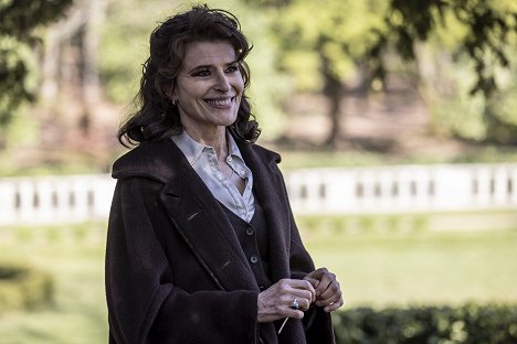 Fanny Ardant - Mr. Blake at Your Service! - Photos