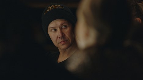 Heikki Sorsa - Petolliset - Van film