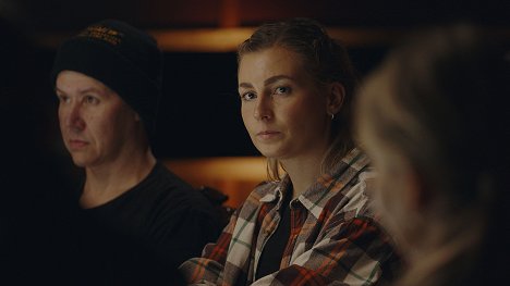 Heikki Sorsa, Karoliina Tuominen - Petolliset - De la película