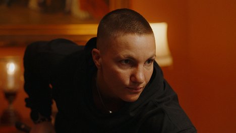 Elina Gustafsson - Petolliset - Filmfotók