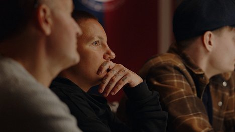 Elina Gustafsson - Petolliset - Film