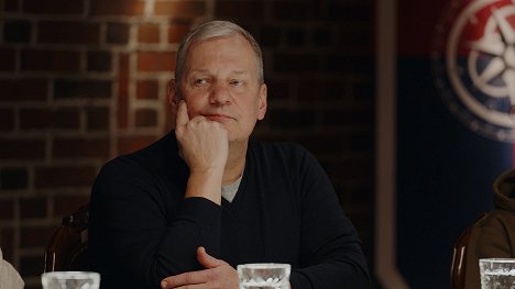Jukka Tammi - Petolliset - De la película