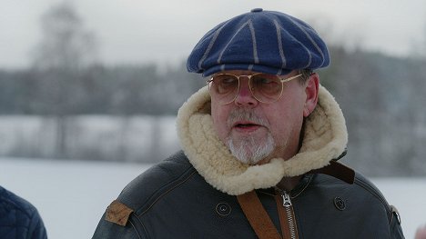 Pertti Neumann - Petolliset - Film