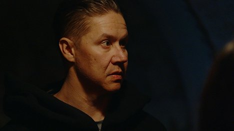 Heikki Sorsa - Petolliset - Filmfotos