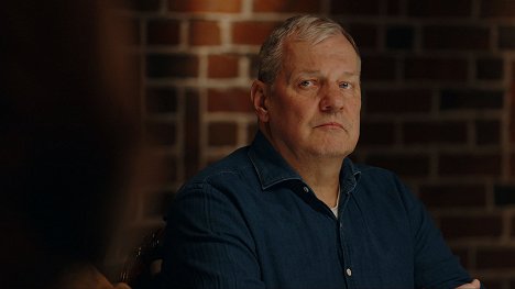 Jukka Tammi - Petolliset - De la película