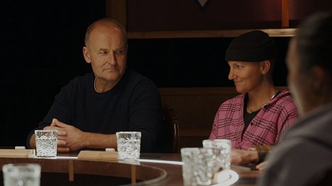 Janne Porkka, Elina Gustafsson - Petolliset - Do filme