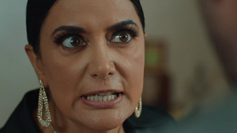 Veda Yurtsever İpek - A három nővér - Episode 4 - Filmfotók