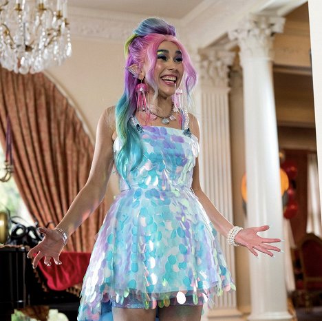 Lina Lecompte - Monster High 2 - Film
