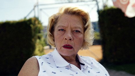 Margarete Tiesel - Bytná - Z filmu