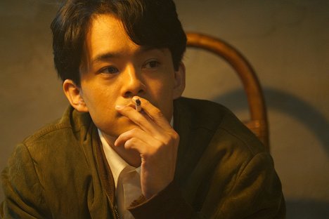 Sósuke Ikemacu - Hakken to Kokken no Aida ni - Z filmu
