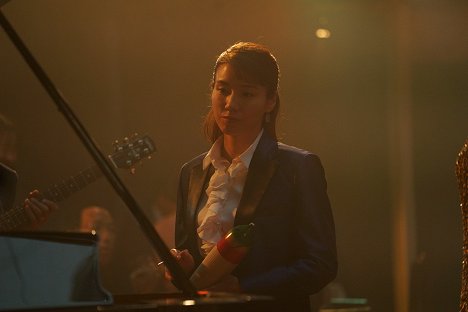 Riisa Naka - Hakken to Kokken no Aida ni - Filmfotos