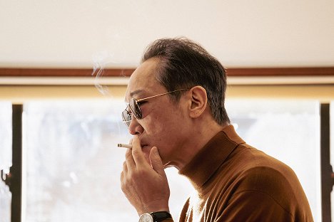 Shiro Sano - Hakken to Kokken no Aida ni - Filmfotók
