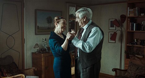 Hiltrud Hauschke, Sandro Di Stefano - Aller Tage Abend - Film