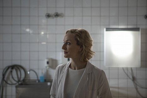 Tereza Richtrová - Šéfka - Pravda - Filmfotók