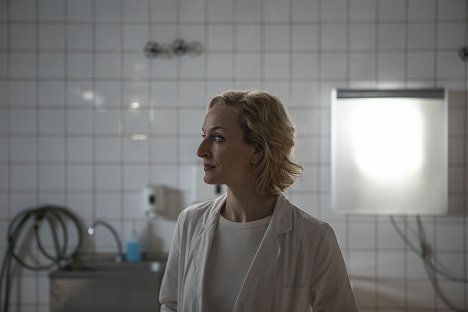 Tereza Richtrová - Šéfka - Pravda - Z filmu