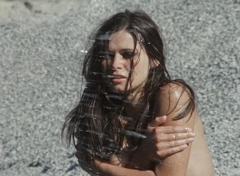 Gerhild Berktold - Die Spalte - Filmfotos
