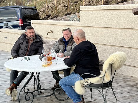 Emanuele Ridi, Matěj Ruppert - Manu a Matěj na horách - Největší vysokohorská alpská louka - Filmfotók