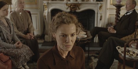 Connie Nielsen - Drømmeren - Episode 1 - Filmfotók