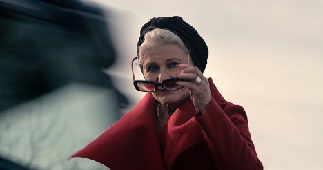 Ritva Oksanen - Minä - De la película