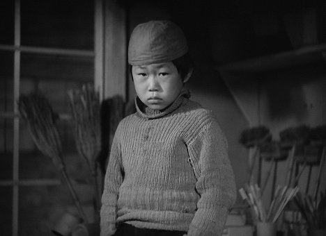 Hôhi Aoki - Nagaja šinširoku - Filmfotók