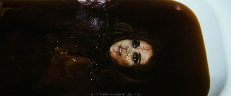 Martina Babišová - Bloody Johann - Photos