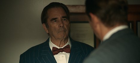 Beau Bridges - Lessons in Chemistry - Living Dead Things - Photos