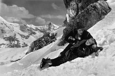 Sepp Rist | ČSFD.cz