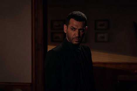 Murat Yıldırım - Teşkilat - Episode 1 - Kuvat elokuvasta