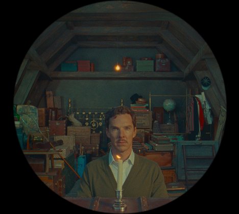 Benedict Cumberbatch - Ich sehe was, was du nicht siehst - Filmfotos