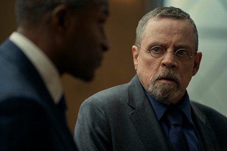 Mark Hamill - The Fall of the House of Usher - A Midnight Dreary - Photos