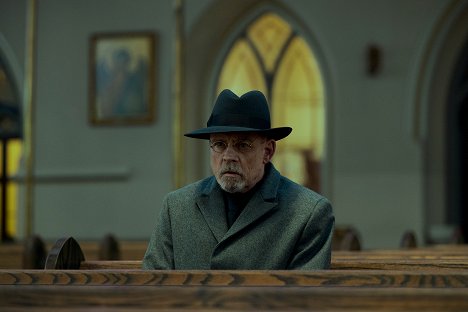 Mark Hamill - The Fall of the House of Usher - A Midnight Dreary - Photos