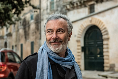 Paolo Sassanelli - Sulla giostra - Photos