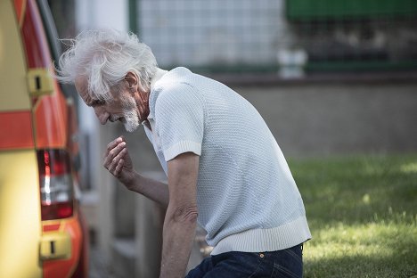 Jan Slovák - Ordinace v růžové zahradě - Ostuda - Photos