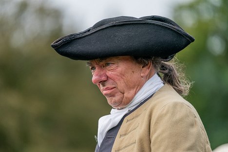 Alun Armstrong - Tom Jones - Episode 1 - Photos