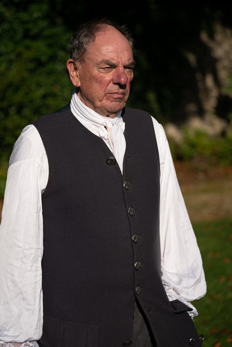 Alun Armstrong - Tom Jones - Episode 1 - Photos