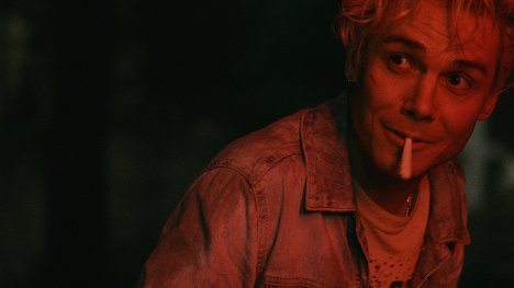 Dany Boudreault - Blond Night - Filmfotók